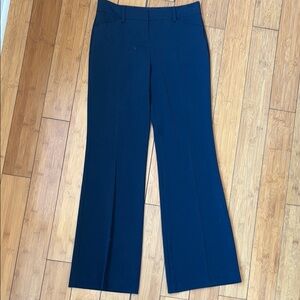 Navy Career Pants / Trousers - size 1
